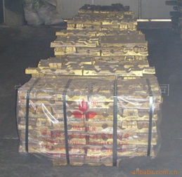 寧波金億合金材料 銅合金產品全覽與優質選擇