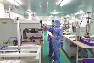 開門紅 康泉醫療雙輪驅動，產品研發與市場開拓并行不悖