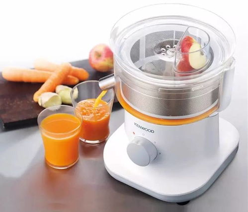 凱伍德獨家閃購 心動不如行動，5.7折限時搶購高品質(zhì)廚具衛(wèi)具