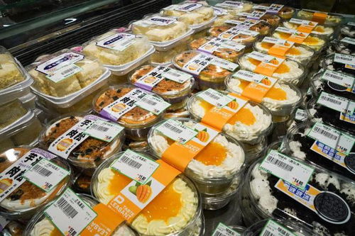 昌平喜迎新超市 廚衛(wèi)與日雜的研發(fā)新天地